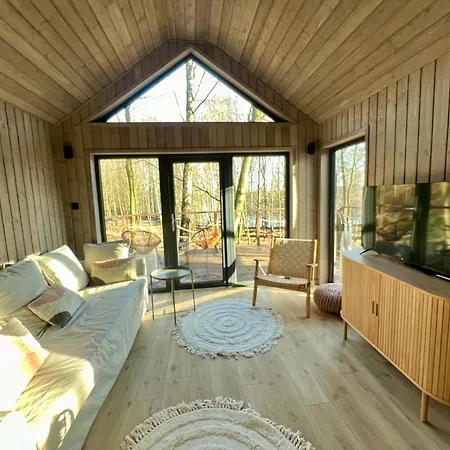 Prázdninový dům Narie 1 *