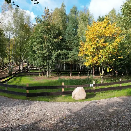 Narie 1 Prázdninový dům