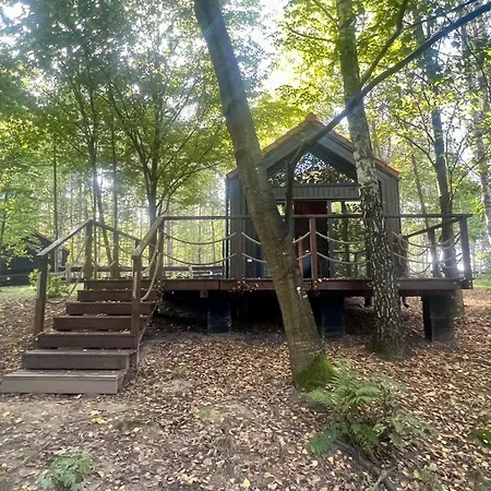 Prázdninový dům Narie 1 *