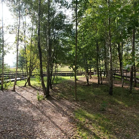 Narie 1 Prázdninový dům